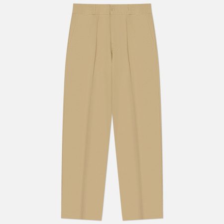 Мужские брюки Dickies 247 Regular Work, цвет бежевый