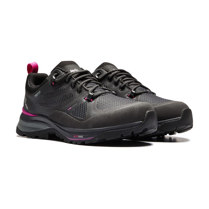 Force Striker Texapore Low WaterProof 2