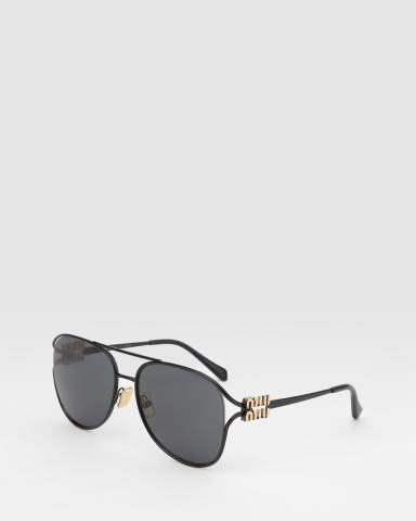 Очки солнцезащитные MIU MIU 3