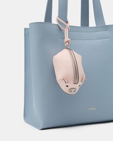 Монетница FURLA 4