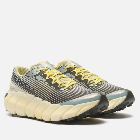 Мужские кроссовки Merrell MTL Adapt Matryx, цвет бежевый