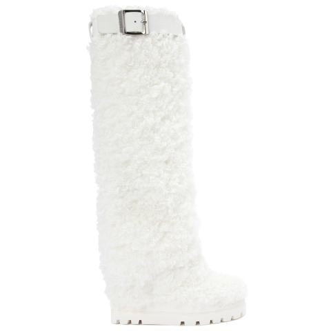 Сапоги Casadei