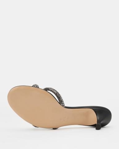Босоножки Casadei 4