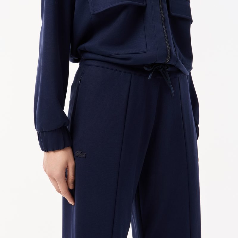 Женские спортивные брюки Lacoste 4