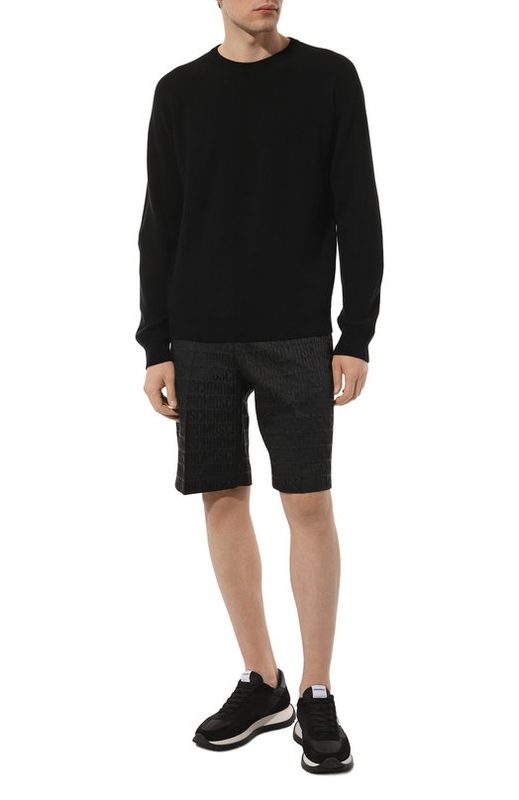 Шорты Moschino 2