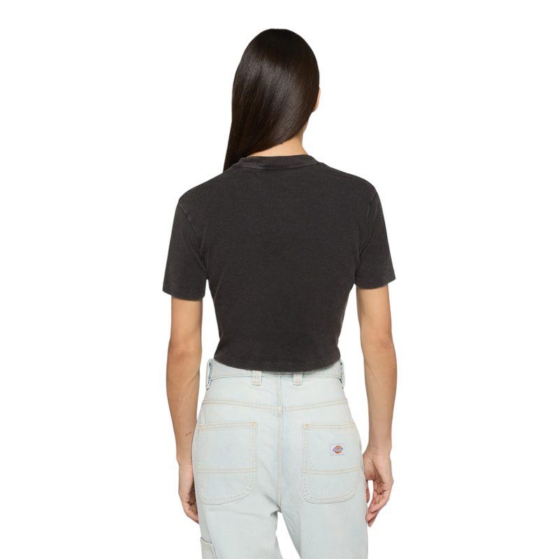 PLENTYWOOD SS TEE W 2