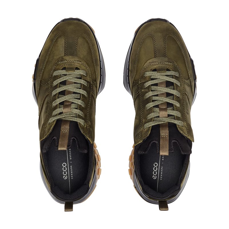 RETRO SNEAKER 3