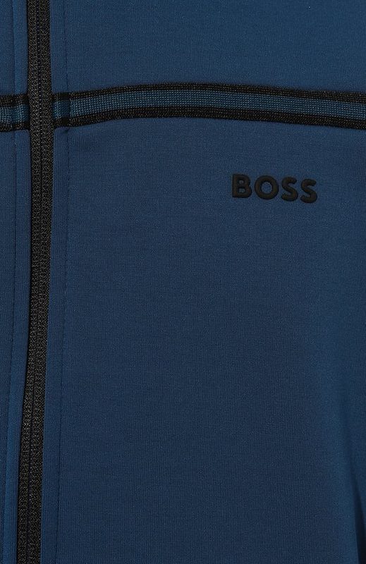 Толстовка BOSS Green 5