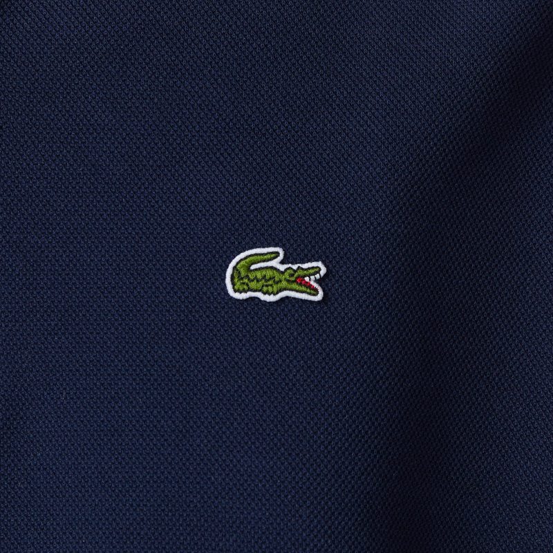 Женская толстовка Lacoste 4