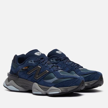 Мужские кроссовки New Balance U906023D, цвет синий