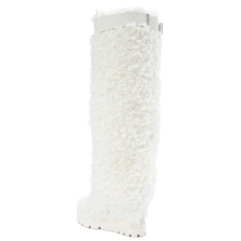Сапоги Casadei 3