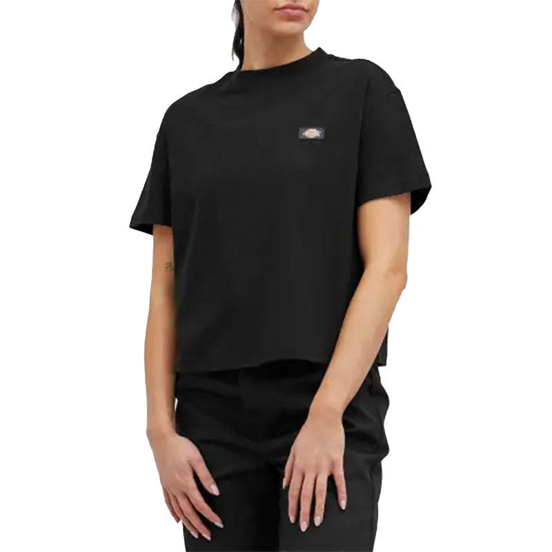 OAKPORT BOXY SS TEE