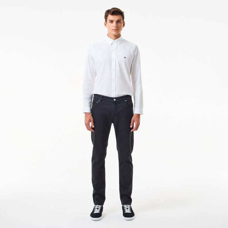 Мужские джинсы Lacoste стандартного кроя