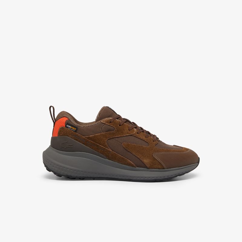 Мужские кеды Lacoste L003 EVO 224 3 SMA