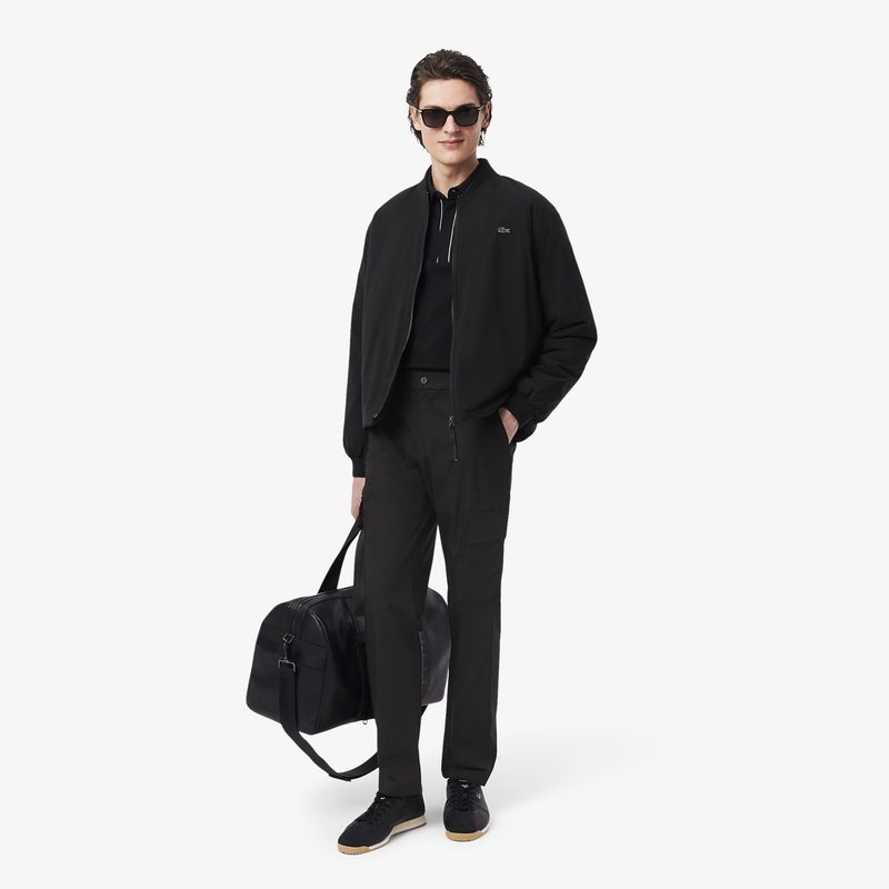 Мужские брюки Lacoste из органического хлопка 3