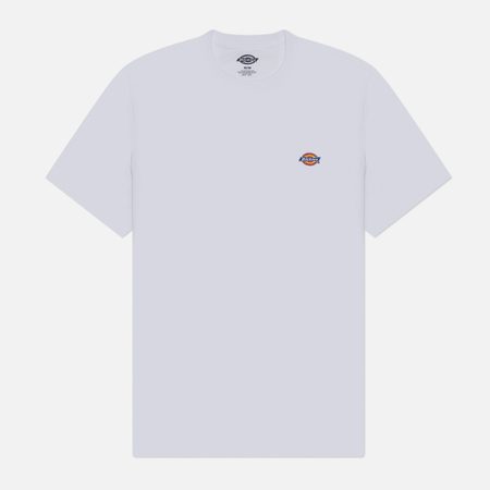 Женская футболка Dickies Mapleton, цвет белый