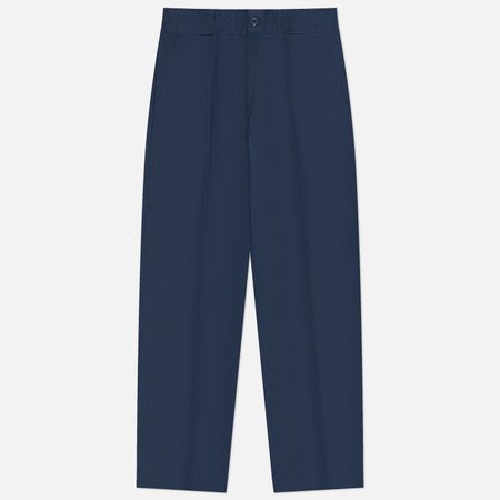 Мужские брюки Dickies 247 Regular Work, цвет синий