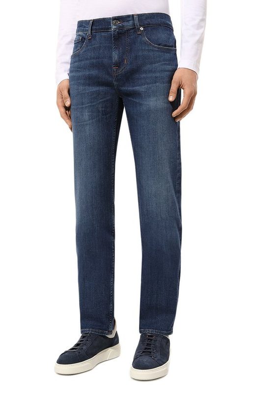 Джинсы Standard 7 For All Mankind 3