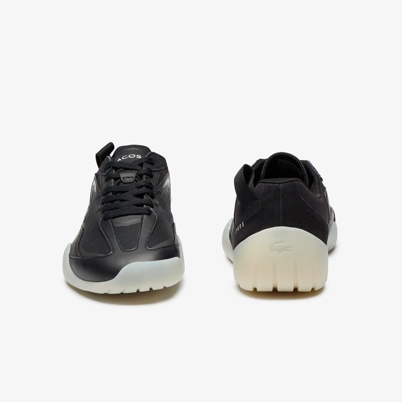 Мужские кеды Lacoste SIDE LOW 225 1 QSP SMA 5