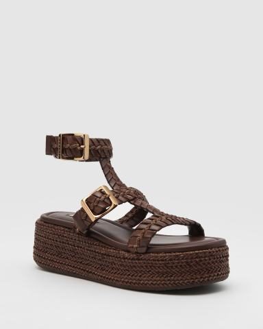 Сандалии Casadei 2