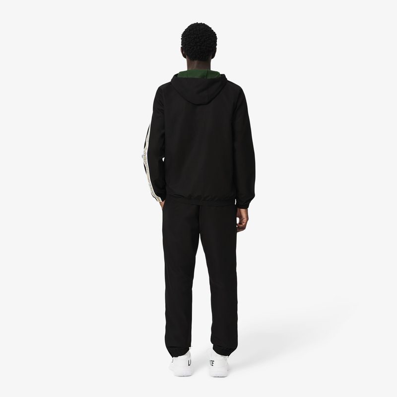 Мужской спортивный костюм Lacoste 2
