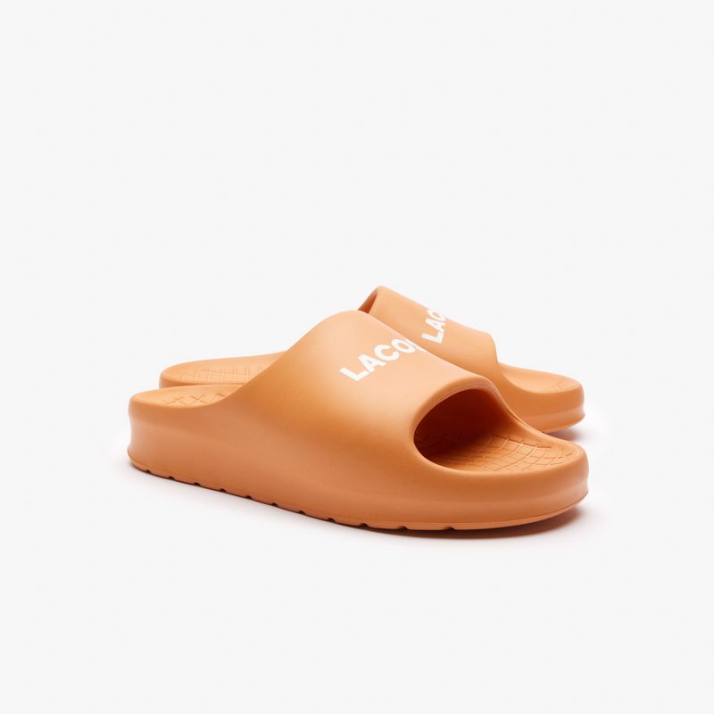 Мужские сланцы Lacoste SERVE SLIDE 2.0 1241 CMA 2