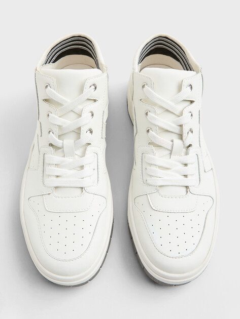 Кеды DKNY 4