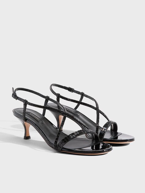 Босоножки Casadei 2