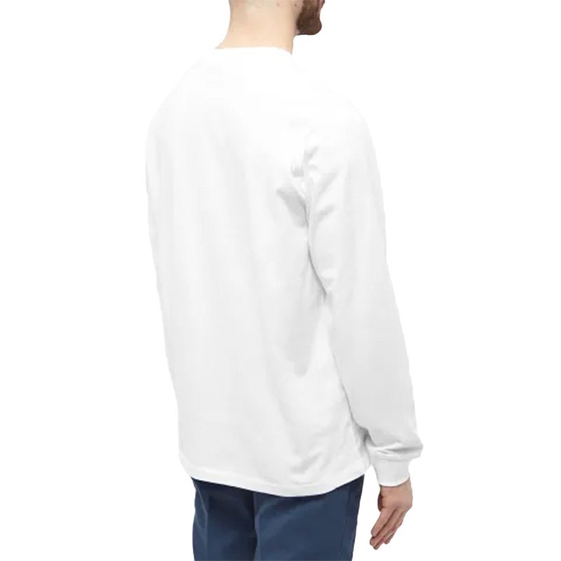 LS MAPLETON TEE 2