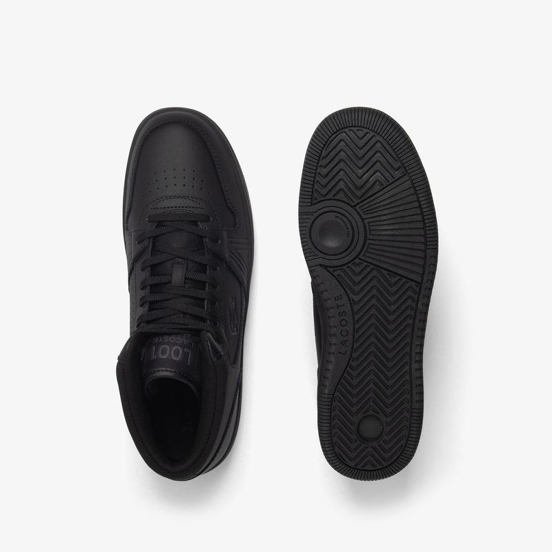 Мужские кеды Lacoste L001 SET MID 225 1 SMA 4