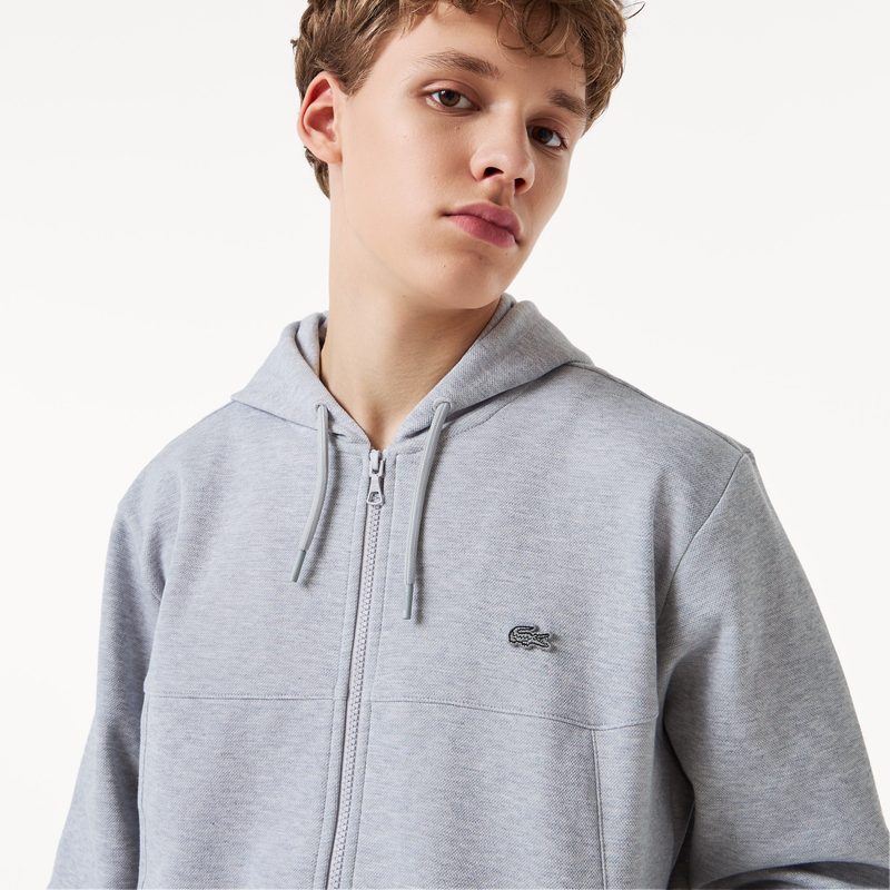 Мужская толстовка Lacoste стандартного кроя 3