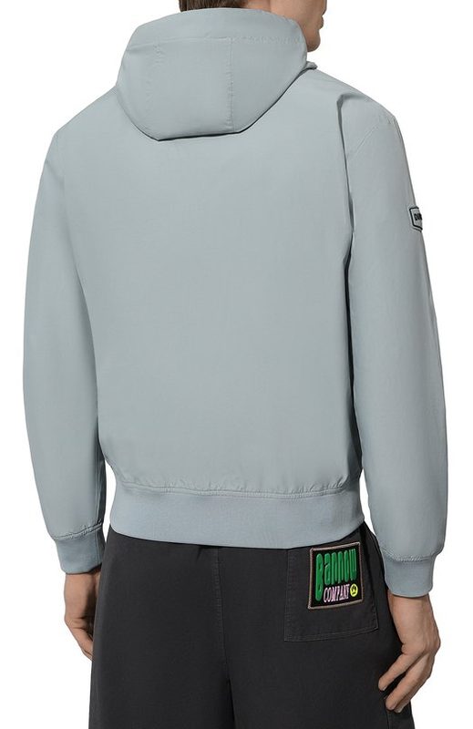 Бомбер Duvetica 4