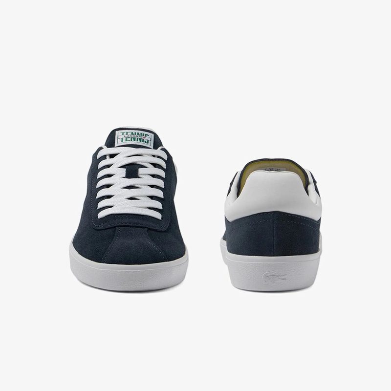 Мужские кеды Lacoste BASESHOT 223 1 SMA 5