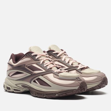 Кроссовки Reebok Premier Road Modern, цвет фиолетовый