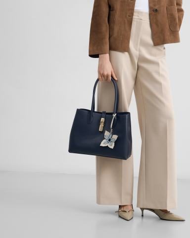 Брелок FURLA 4
