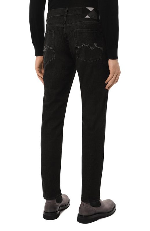 Джинсы Slimmy 7 For All Mankind 4