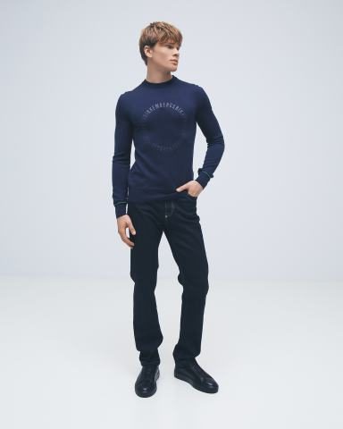 Джемпер Bikkembergs 2