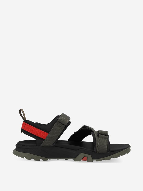 Сандалии мужские Timberland Garrison Trail, Черный 5