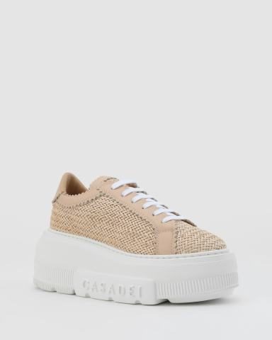 Кроссовки Casadei 2