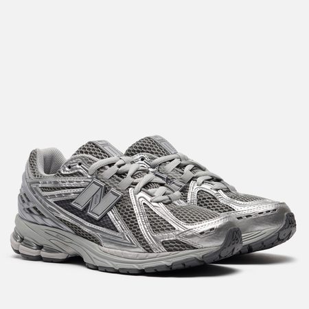 Кроссовки New Balance M1906REH, цвет серый