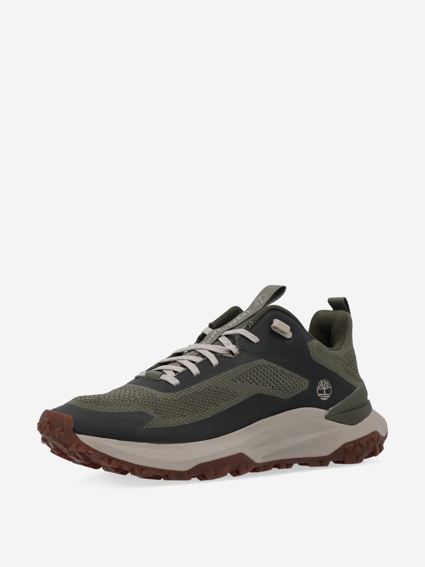 Кроссовки мужские Timberland Motion Access, Зеленый 2