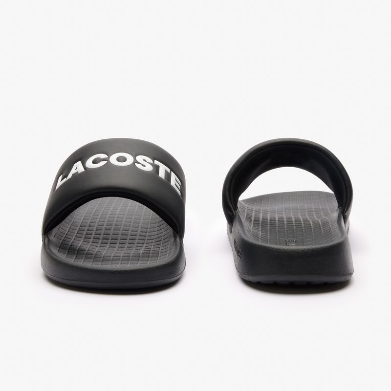 Мужские сланцы Lacoste SERVE SLIDE 1.0 124 2 CMA 5