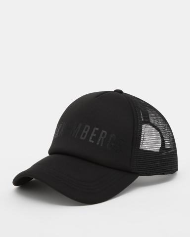 Кепка Bikkembergs