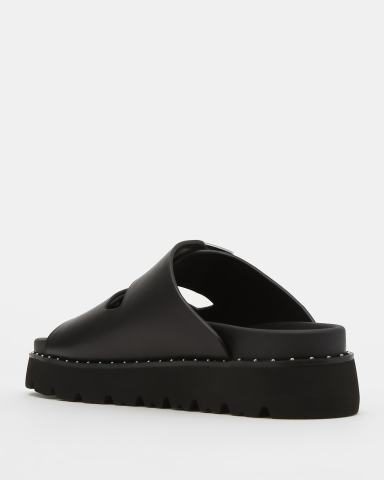 Сандалии Karl Lagerfeld 3