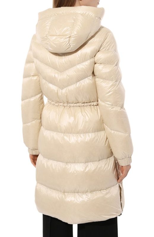 Пуховик Woolrich 4