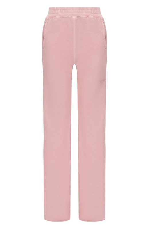 Хлопковые брюки Dondup