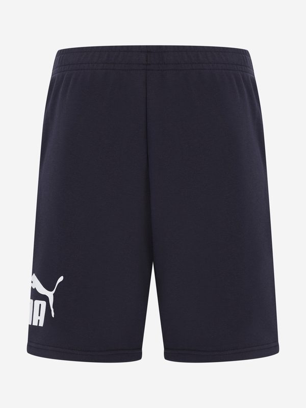 Шорты детские PUMA Ess, Синий 2