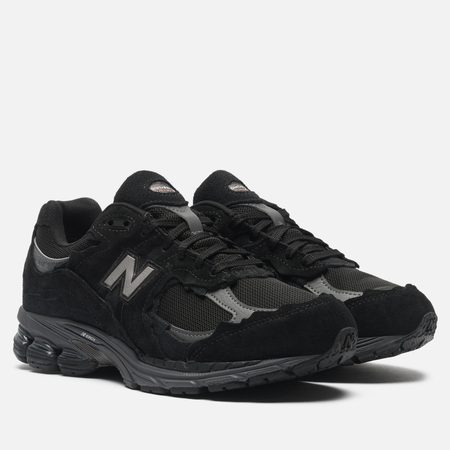Кроссовки New Balance U20023MB Gore-Tex Protection Pack, цвет чёрный