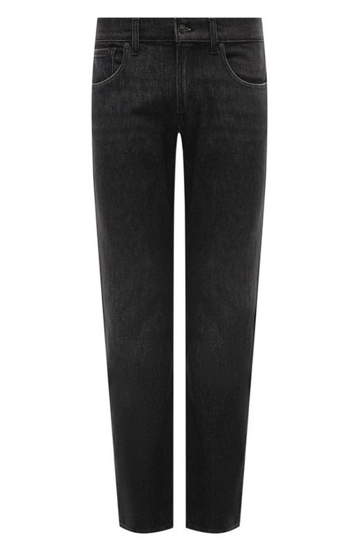 Джинсы Straight 7 For All Mankind