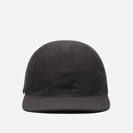 Кепка The North Face Gore-Tex, цвет чёрный